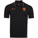 Camisa Seleção da Holanda II 20/21 Nike - Masculina - Foto 1
