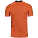 Camisa Seleção da Holanda I 20/21 Nike - Masculina - Foto 2