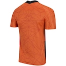 Camisa Seleção da Holanda I 20/21 Nike - Masculina - Foto 4