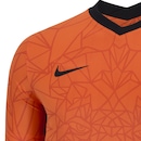 Camisa Seleção da Holanda I 20/21 Nike - Masculina - Foto 6