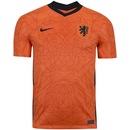 Camisa Seleção da Holanda I 20/21 Nike - Masculina - Foto 1