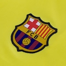 Camisa de Treino Barcelona 19/20 Nike - Masculina - Foto 5