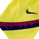 Camisa de Treino Barcelona 19/20 Nike - Masculina - Foto 6