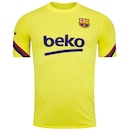 Camisa de Treino Barcelona 19/20 Nike - Masculina - Foto 1