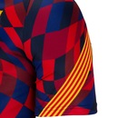 Camisa Pré-Jogo Barcelona 20/21 Nike - Masculina - Foto 5