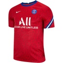 Camisa Pré-Jogo PSG 20/21 Nike - Masculina - Foto 3