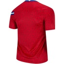 Camisa Pré-Jogo PSG 20/21 Nike - Masculina - Foto 4