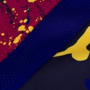 Camisa Pré-Jogo Barcelona II 19/20 Nike - Masculina - Foto 6