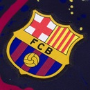 Camisa Pré-Jogo Barcelona II 19/20 Nike - Masculina - Foto 7