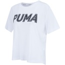 Camiseta Puma Modern Sports Logo - Feminina - Foto 3