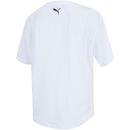 Camiseta Puma Modern Sports Logo - Feminina - Foto 4