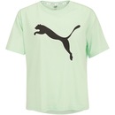 Camiseta Puma Modern Sports Logo - Feminina - Foto 1