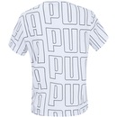 Camiseta Puma AOP - Feminina - Foto 2