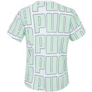 Camiseta Puma AOP - Feminina - Foto 2