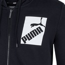 Jaqueta com Capuz Puma FZ Hoody TR - Masculina - Foto 3
