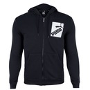 Jaqueta com Capuz Puma FZ Hoody TR - Masculina - Foto 1