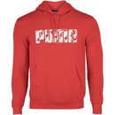 Blusão com Capuz Puma KA Hoody TR - Masculino - Foto 1