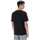 Camiseta Puma Big Logo Tee - Masculina - Foto 3