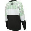 Blusão Puma AOP Crew - Feminino - Foto 4