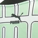 Blusão Puma AOP Crew - Feminino - Foto 5