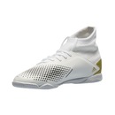 Chuteira Futsal adidas Predator 20.3 IN - Infantil - Foto 4