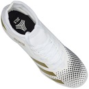 Chuteira Futsal adidas Predator 20.3 IN - Infantil - Foto 9