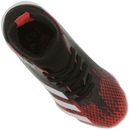 Chuteira Futsal adidas Predator 20.3 IN - Infantil - Foto 9