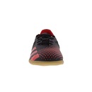 Chuteira Futsal adidas Predator 20.4 - Infantil - Foto 3