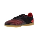 Chuteira Futsal adidas Predator 20.4 - Infantil - Foto 4
