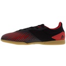 Chuteira Futsal adidas Predator 20.4 - Infantil - Foto 5