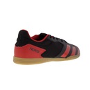 Chuteira Futsal adidas Predator 20.4 - Infantil - Foto 8