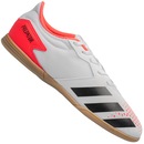 Chuteira Futsal adidas Predator 20.4 - Infantil - Foto 1