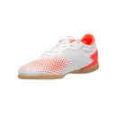 Chuteira Futsal adidas Predator 20.4 - Infantil - Foto 4
