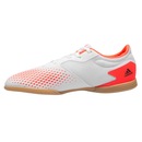 Chuteira Futsal adidas Predator 20.4 - Infantil - Foto 5