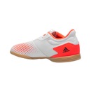 Chuteira Futsal adidas Predator 20.4 - Infantil - Foto 6