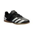 Chuteira Futsal adidas Predator 20.4 - Infantil - Foto 2