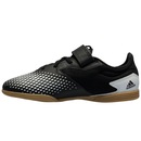 Chuteira Futsal adidas Predator 20.4 - Infantil - Foto 5
