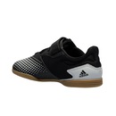 Chuteira Futsal adidas Predator 20.4 - Infantil - Foto 6