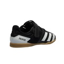 Chuteira Futsal adidas Predator 20.4 - Infantil - Foto 8