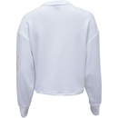 Blusão Puma Rebel Crew Sweat TR - Feminino - Foto 2