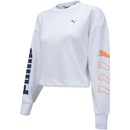 Blusão Puma Rebel Crew Sweat TR - Feminino - Foto 3
