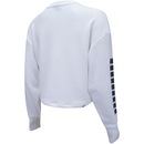Blusão Puma Rebel Crew Sweat TR - Feminino - Foto 4