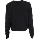 Blusão Puma Rebel Crew Sweat TR - Feminino - Foto 2