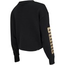 Blusão Puma Rebel Crew Sweat TR - Feminino - Foto 4