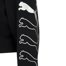 Blusão Puma Rebel Crew Sweat TR - Feminino - Foto 5