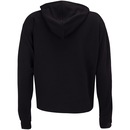 Blusão com Capuz Puma Ess Logo Cropped Hoody - Feminino - Foto 2