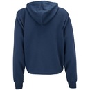 Blusão com Capuz Puma Ess Logo Cropped Hoody - Feminino - Foto 2