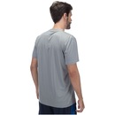 Camiseta adidas D2M AR PL - Masculina - Foto 3