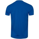 Camiseta adidas D2M AR PL - Masculina - Foto 2