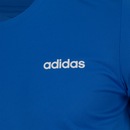 Camiseta adidas D2M AR PL - Masculina - Foto 3